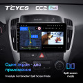 Штатная магнитола TEYES CC2 Plus 9.0