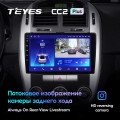 Штатная магнитола TEYES CC2 Plus 9.0