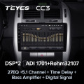 Штатная магнитола TEYES CC3 9.0