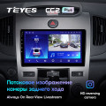 Штатная магнитола TEYES CC2 Plus 9.0