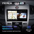 Штатная магнитола TEYES CC2 Plus 9.0
