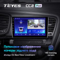 Штатная магнитола TEYES CC2 Plus 10.2