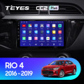 Штатная магнитола TEYES CC2 Plus 10.2 Штатная магнитола TEYES CC2 Plus 10.2