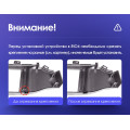Штатная магнитола TEYES CC3 10.2