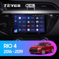 Штатная магнитола TEYES CC3 10.2 Штатная магнитола TEYES CC3 10.2