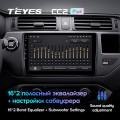 Штатная магнитола TEYES CC2 Plus 3 Gb для Kia Rio K3 2011-2015 A
