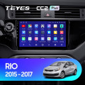Штатная магнитола TEYES CC2 Plus 9.0 Штатная магнитола TEYES CC2 Plus 9.0