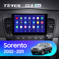 Штатная магнитола TEYES CC2 Plus 9.0 Штатная магнитола TEYES CC2 Plus 9.0