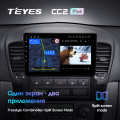 Штатная магнитола TEYES CC2 Plus 9.0
