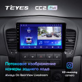 Штатная магнитола TEYES CC2 Plus 9.0