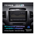 Штатная магнитола TEYES CC2 Plus 9.0