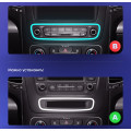 Штатная магнитола TEYES CC2 Plus 9.0