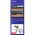 Штатная магнитола TEYES CC3 10.2