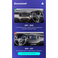 Штатная магнитола TEYES CC3 10.2