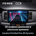 Штатная магнитола TEYES CC3 9.0
