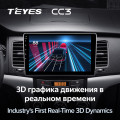 Штатная магнитола TEYES CC3 9.0