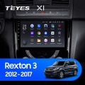 Штатная магнитола TEYES X1 9.0 Штатная магнитола TEYES X1 9.0