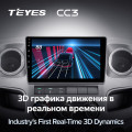 Штатная магнитола TEYES CC3 9.0