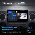 Штатная магнитола TEYES CC2 Plus 9.0