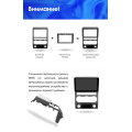 Штатная магнитола TEYES CC3 9.0