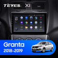 Штатная магнитола TEYES X1 9.0 Штатная магнитола TEYES X1 9.0