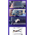 Штатная магнитола TEYES CC2 Plus 9.0