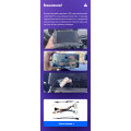 Штатная магнитола TEYES CC2 Plus 9.0