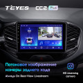 Штатная магнитола TEYES CC2 Plus 9.0