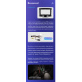 Штатная магнитола TEYES CC2 Plus 9.0