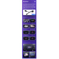 Штатная магнитола TEYES CC2 Plus 10.2