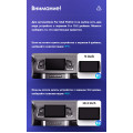 Штатная магнитола TEYES CC2 Plus 10.2