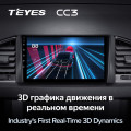 Штатная магнитола TEYES CC3 9.0