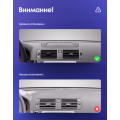 Штатная магнитола TEYES CC2 Plus 9.0