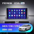 Штатная магнитола TEYES CC2 Plus 9.0 Штатная магнитола TEYES CC2 Plus 9.0