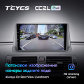 Штатная магнитола TEYES CC2 Plus 9.0
