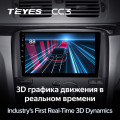 Штатная магнитола TEYES CC3 9.0