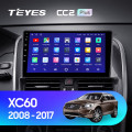 Штатная магнитола TEYES CC2 Plus 9.0