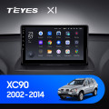Штатная магнитола TEYES X1 9.0 Штатная магнитола TEYES X1 9.0