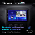 Штатная магнитола TEYES CC2 Plus 9.0