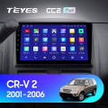 Штатная магнитола TEYES CC2 Plus 9.0 Штатная магнитола TEYES CC2 Plus 9.0