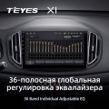 Штатная магнитола TEYES X1 9.0