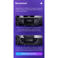Штатная магнитола TEYES X1 9.0