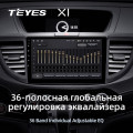Штатная магнитола TEYES X1 9.0