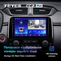 Штатная магнитола TEYES CC2 Plus 9.0