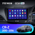 Штатная магнитола TEYES CC2 Plus 9.0 Штатная магнитола TEYES CC2 Plus 9.0
