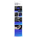 Штатная магнитола TEYES CC2 Plus 9.0
