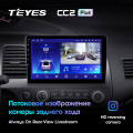 Штатная магнитола TEYES CC2 Plus 9.0