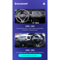 Штатная магнитола TEYES CC3 9.0
