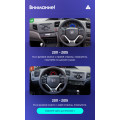 Штатная магнитола TEYES CC2 Plus 9.0