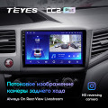 Штатная магнитола TEYES CC2 Plus 9.0